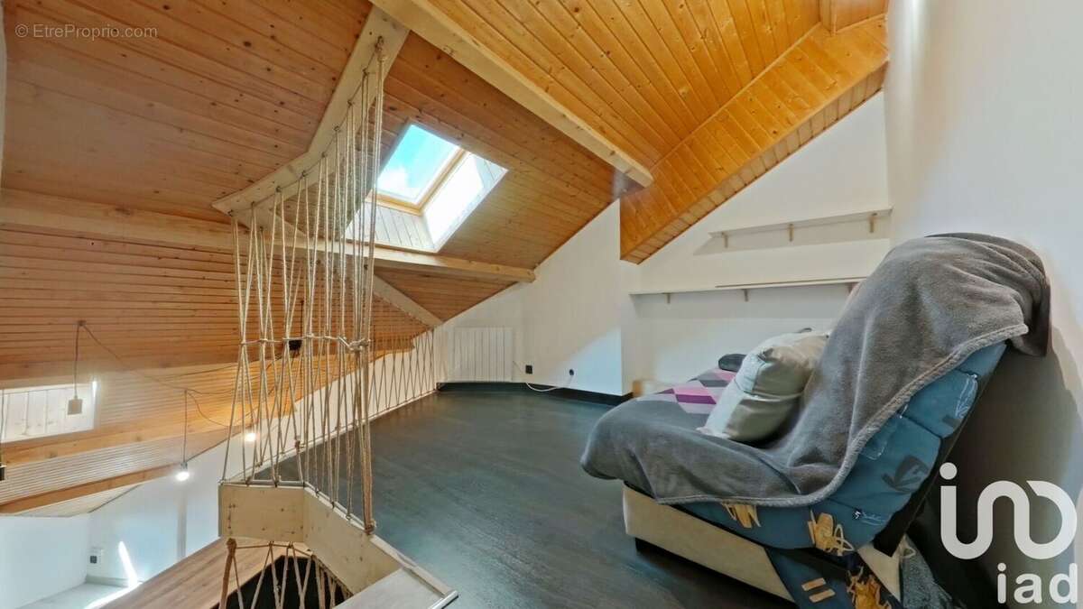 Photo 7 - Appartement à LELEX