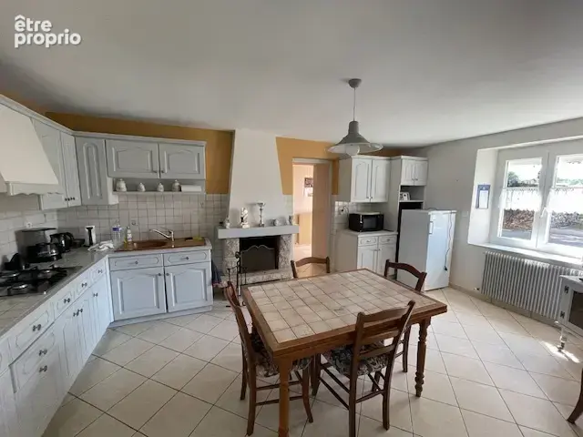 Longere en pierre a vendre a quessoy - photo 2