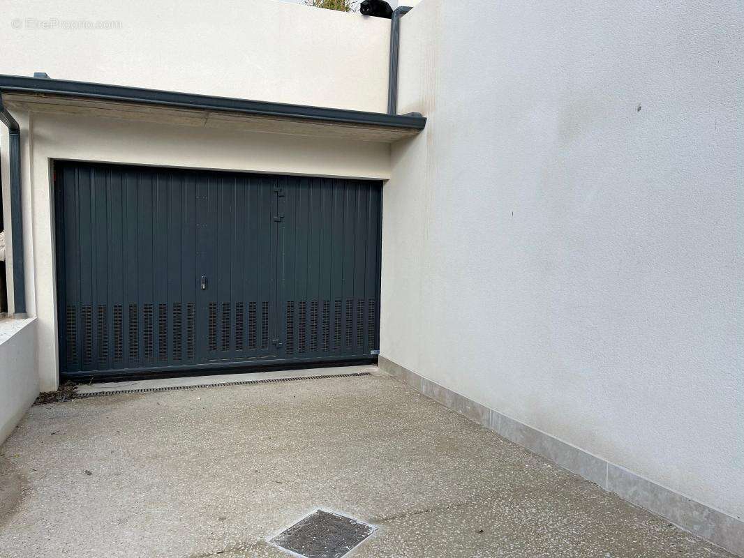 Maison à VILLEVEYRAC