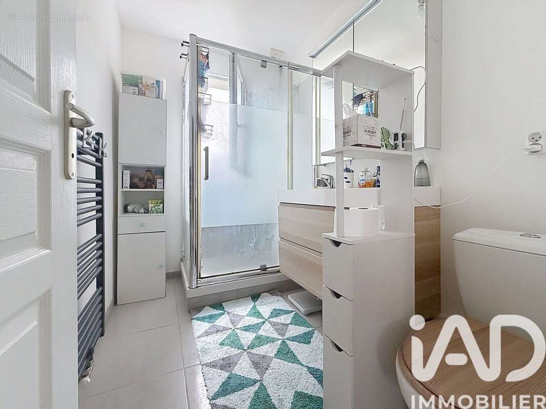 Photo 9 - Maison à SAINT-CHERON