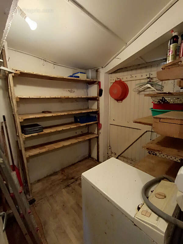 Maison à LA PLAINE-SUR-MER