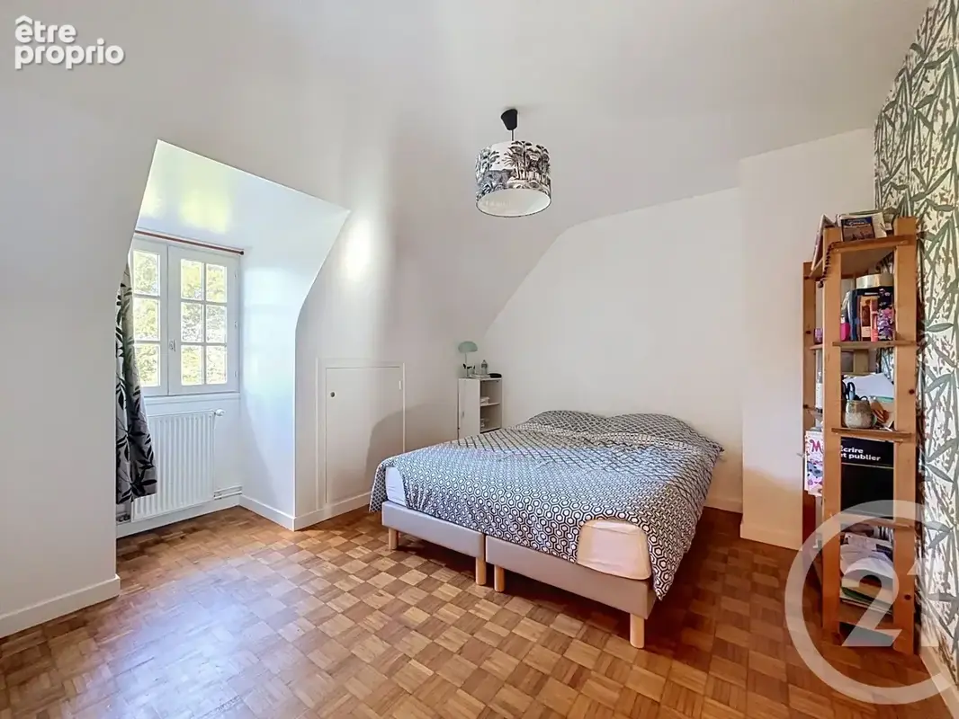 Maison 7 pièces 160 m² à vendre à Lannion (22300) - photo 10