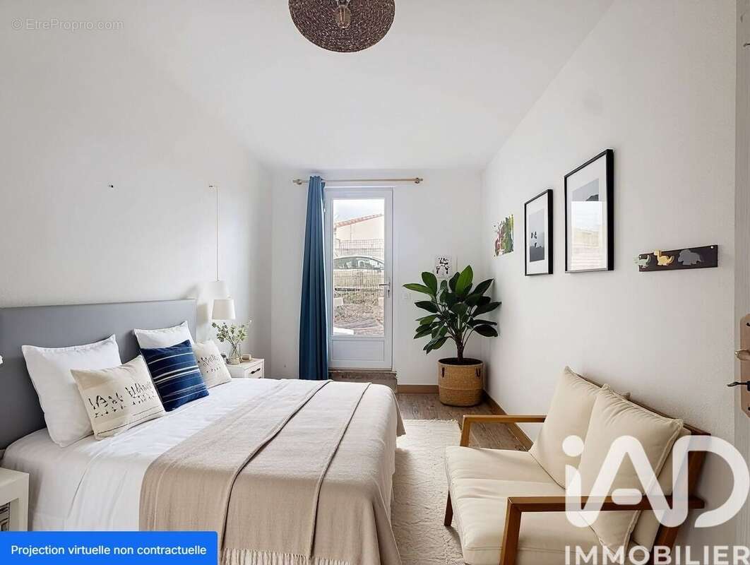 Photo 7 - Maison à CANET