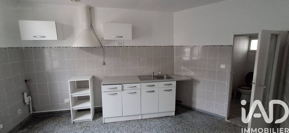 Photo 1 - Maison à MAZINGARBE