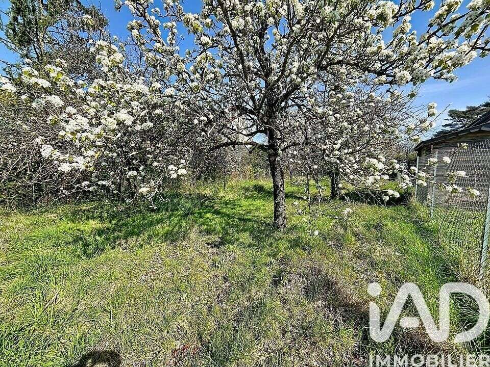 Photo 2 - Terrain à SAINTE-CATHERINE-DE-FIERBOIS