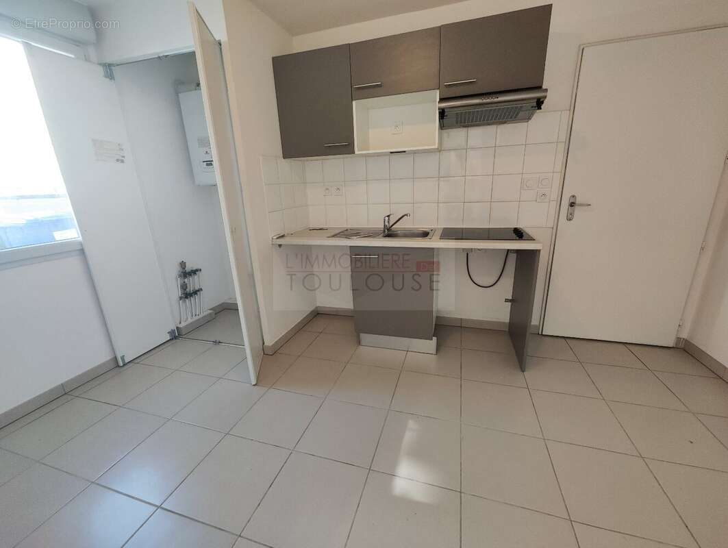 Maison familiale T5 duplex  97 m²  Jardin, terrasse, garage  Balma - photo 20