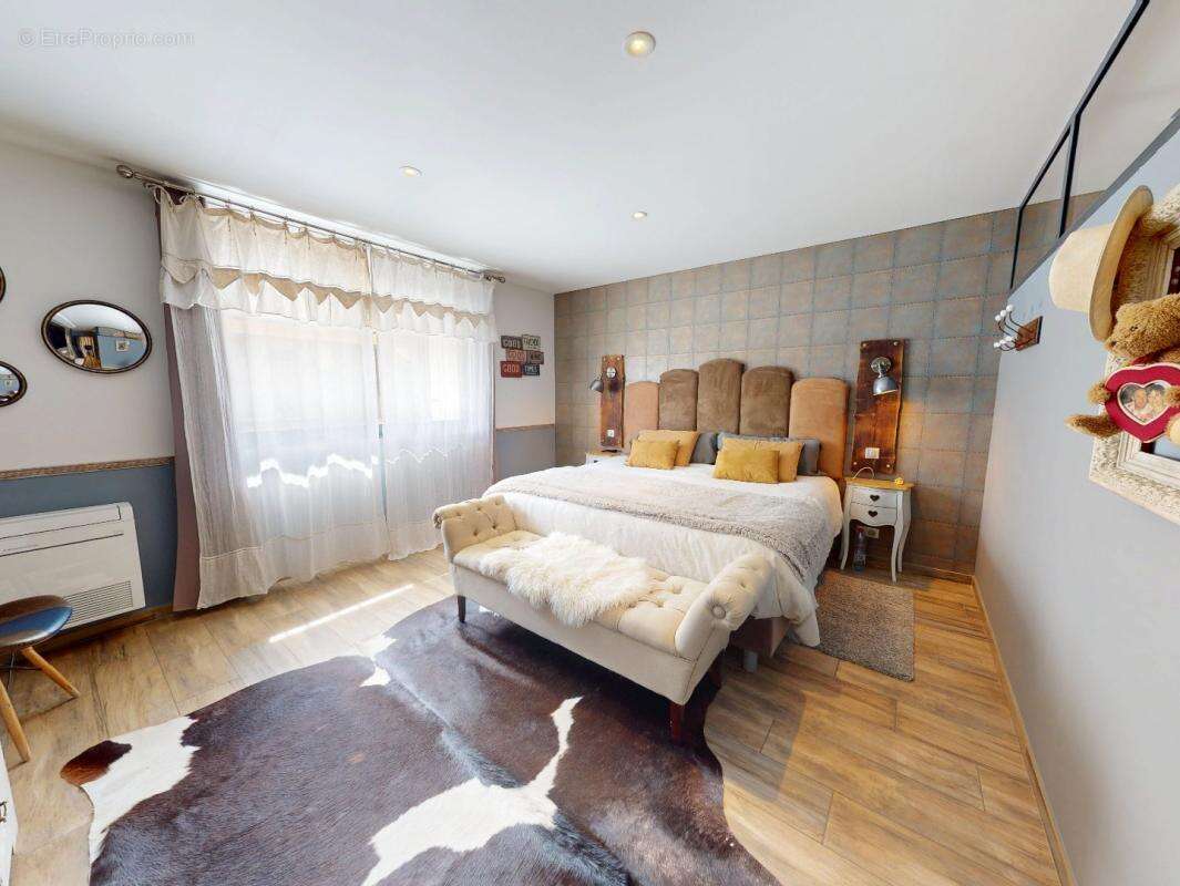 Maison à MURVIEL-LES-BEZIERS