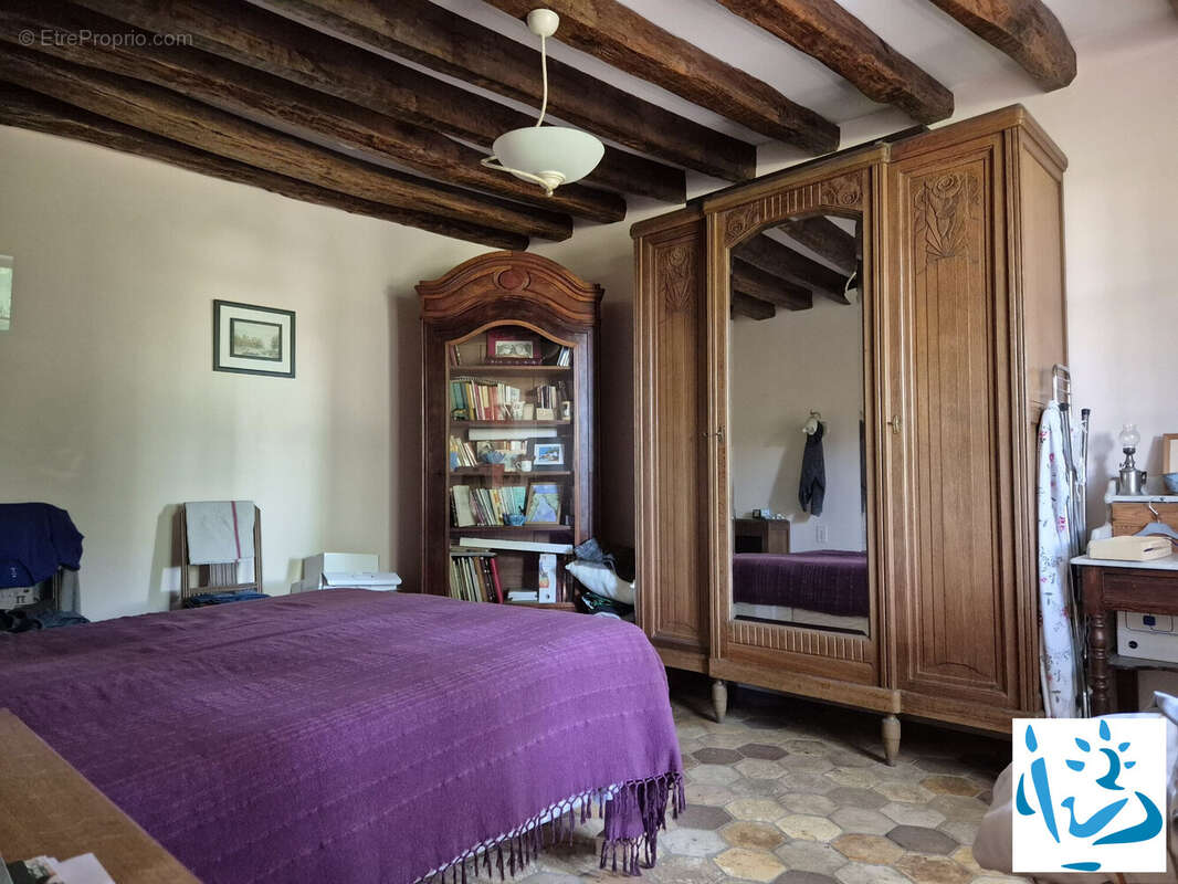 Maison 121 m² à Tourouvre  - photo 6