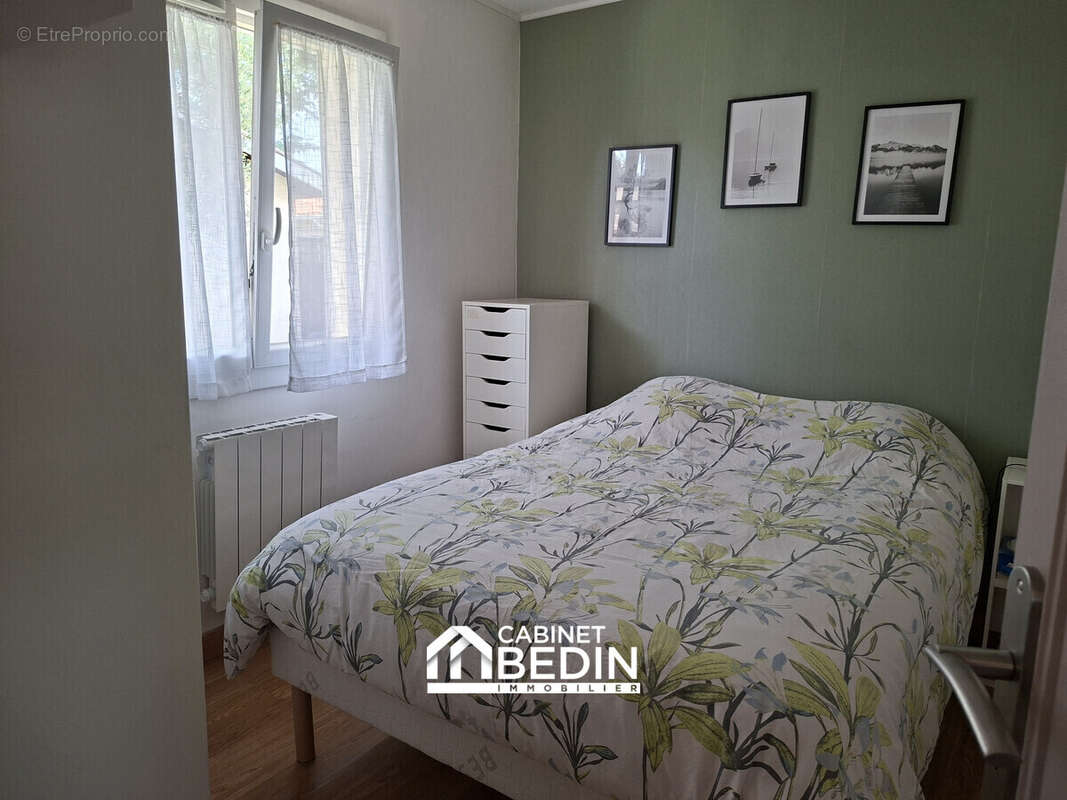 Maison à BIGANOS