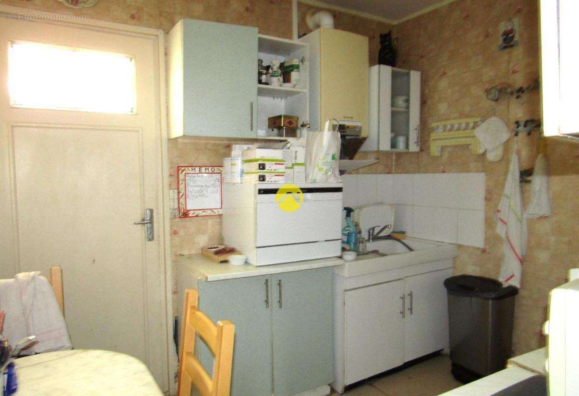 Maison de Plain pied - photo 2
