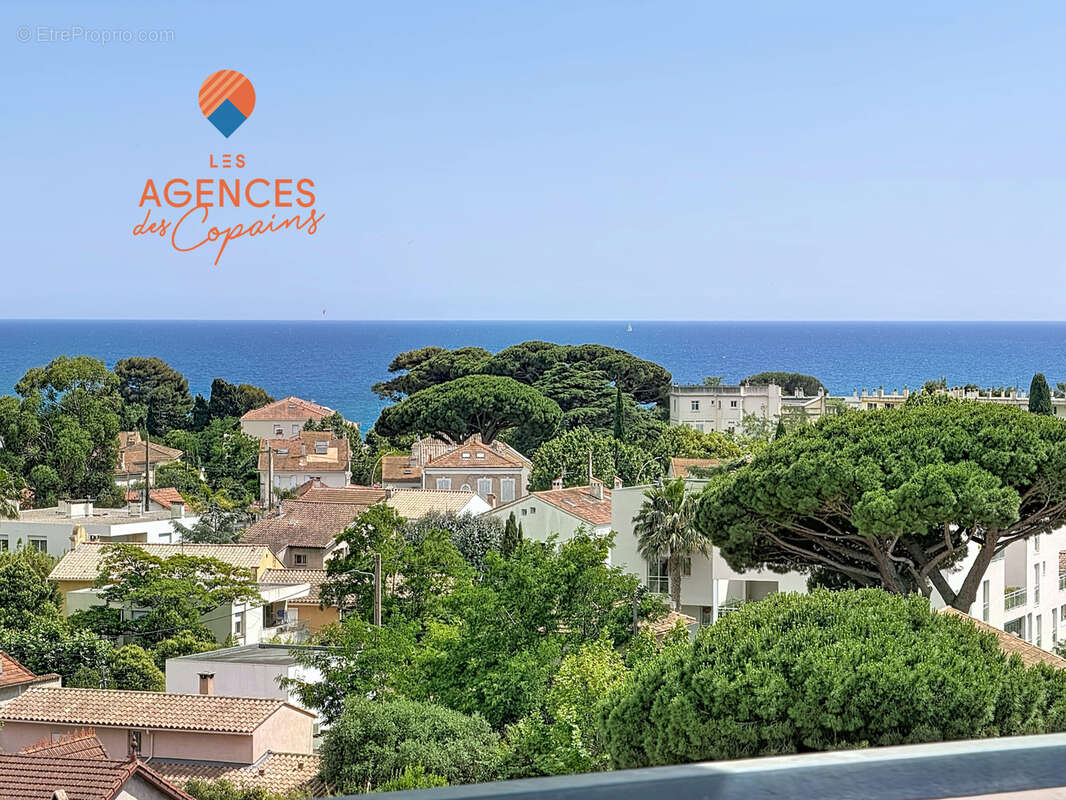 Appartement à LA SEYNE-SUR-MER