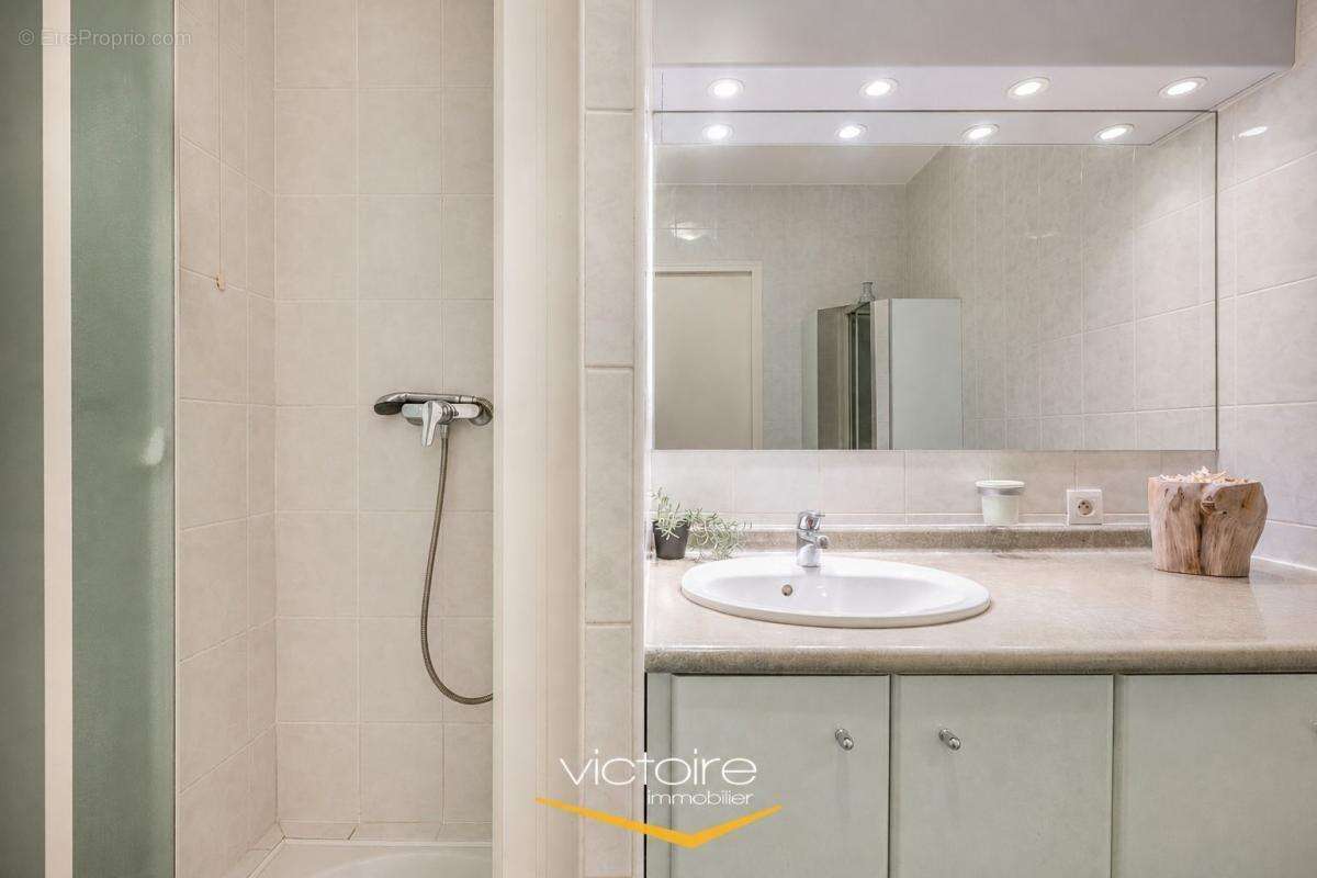 Appartement à LYON-3E