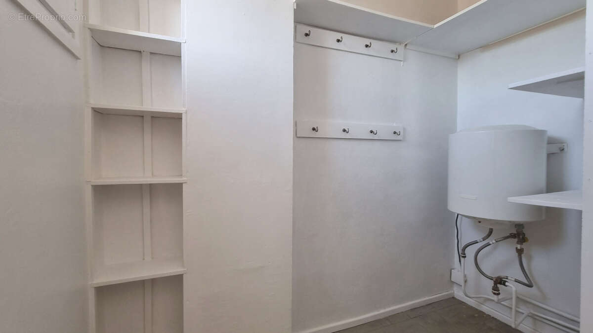 Appartement à VALENCIENNES