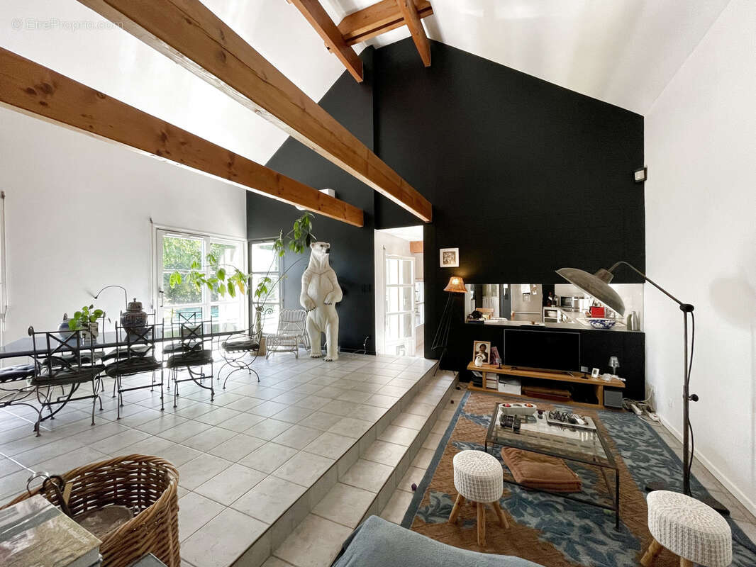 Maison à SAINT-THIERRY