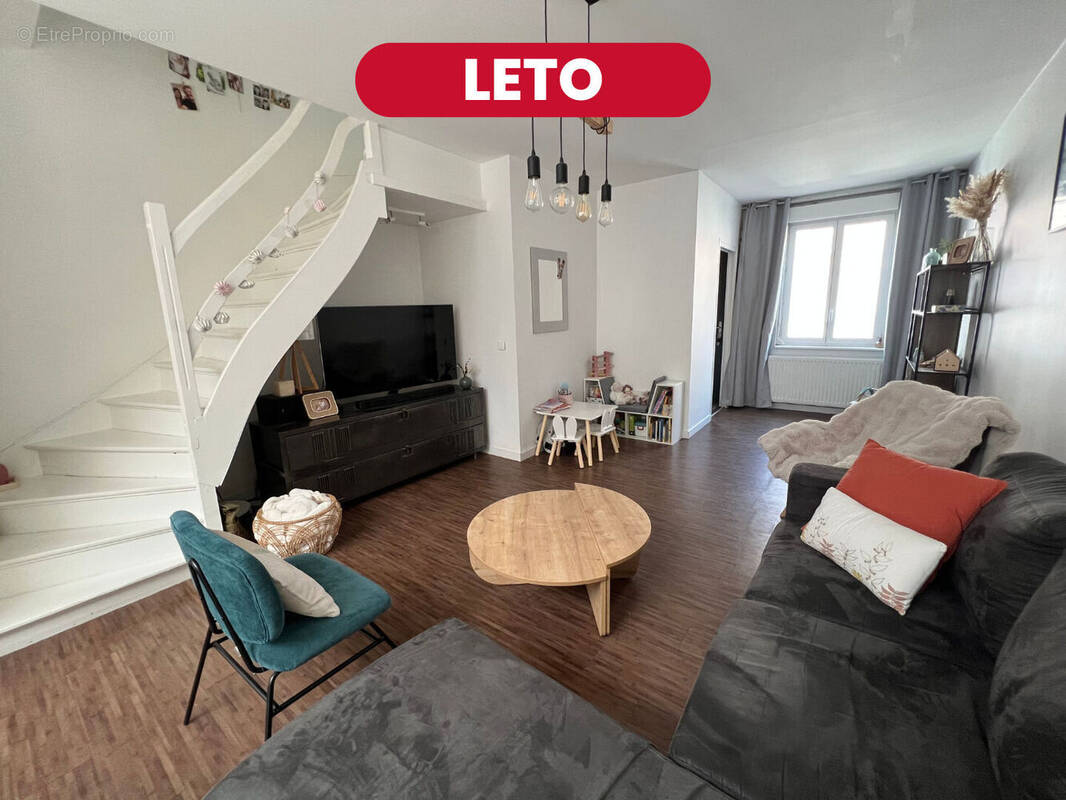 Maison à LILLE