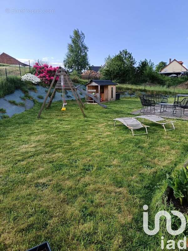 Photo 2 - Maison à RIEUX