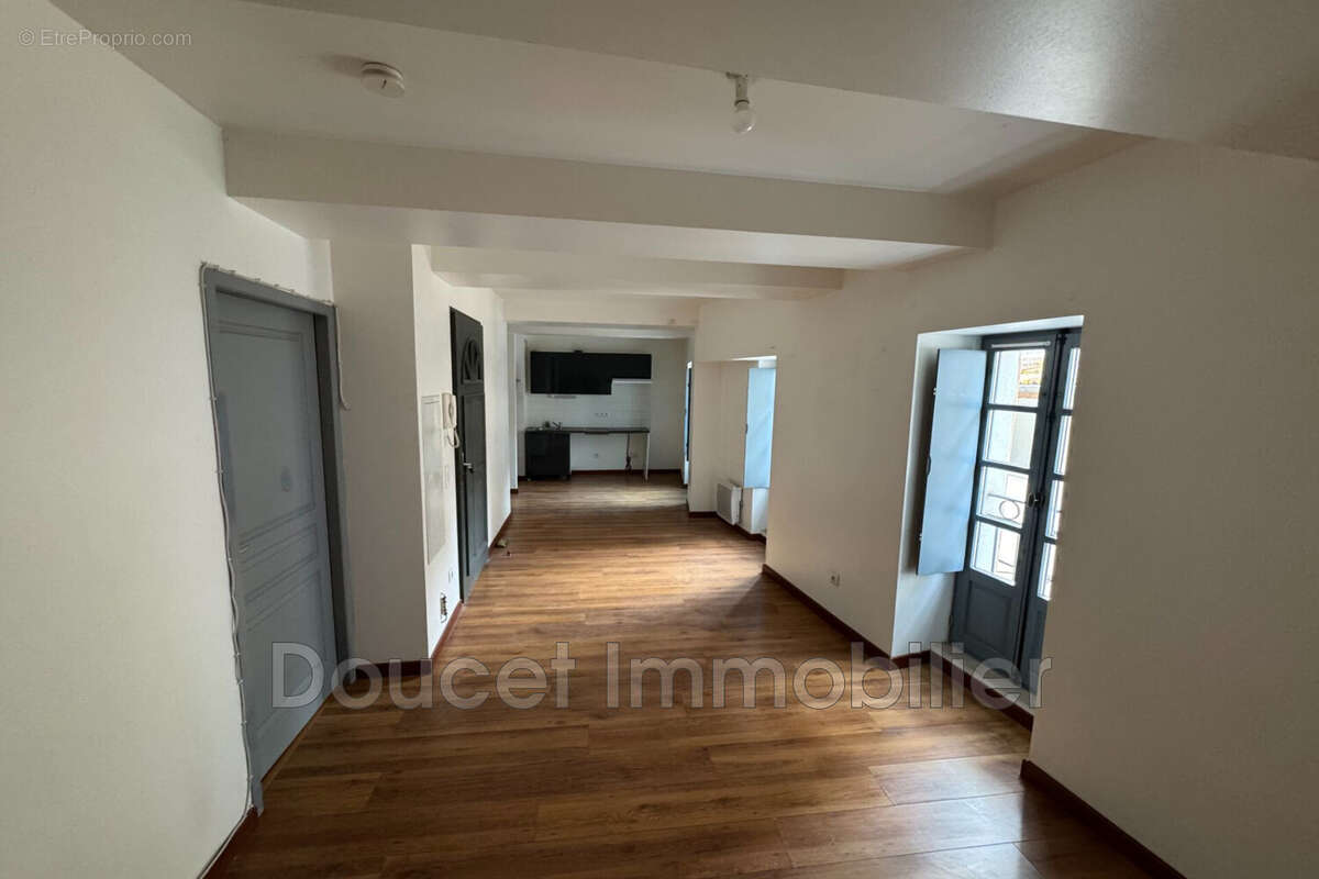 Appartement à BEZIERS