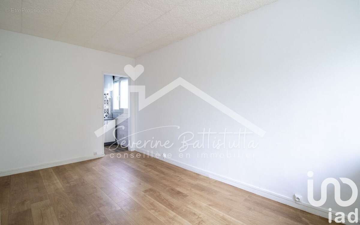 Photo 6 - Appartement à GAGNY
