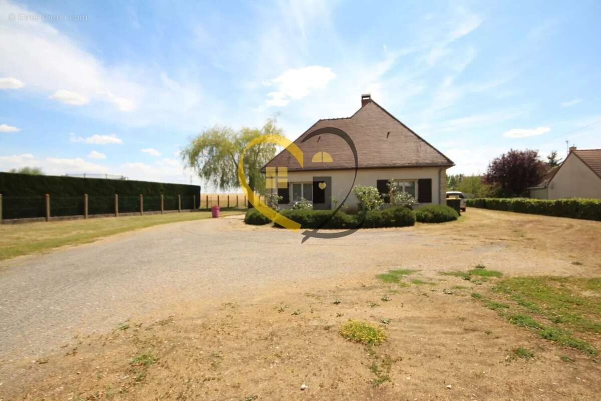 Charmante maison de 170m² - photo 16