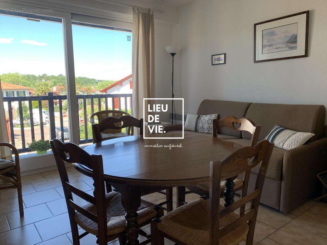 Appartement à ASCAIN