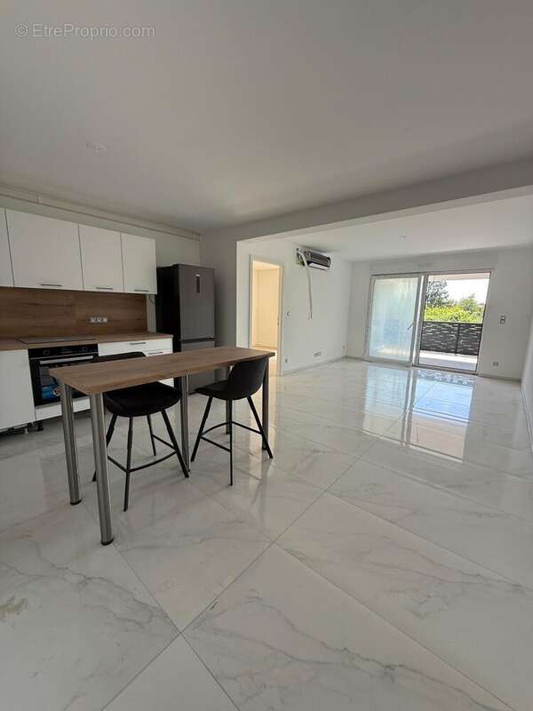 Photo 5 - Appartement à RURANGE-LES-THIONVILLE