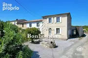 Maison à SAINT-SELVE