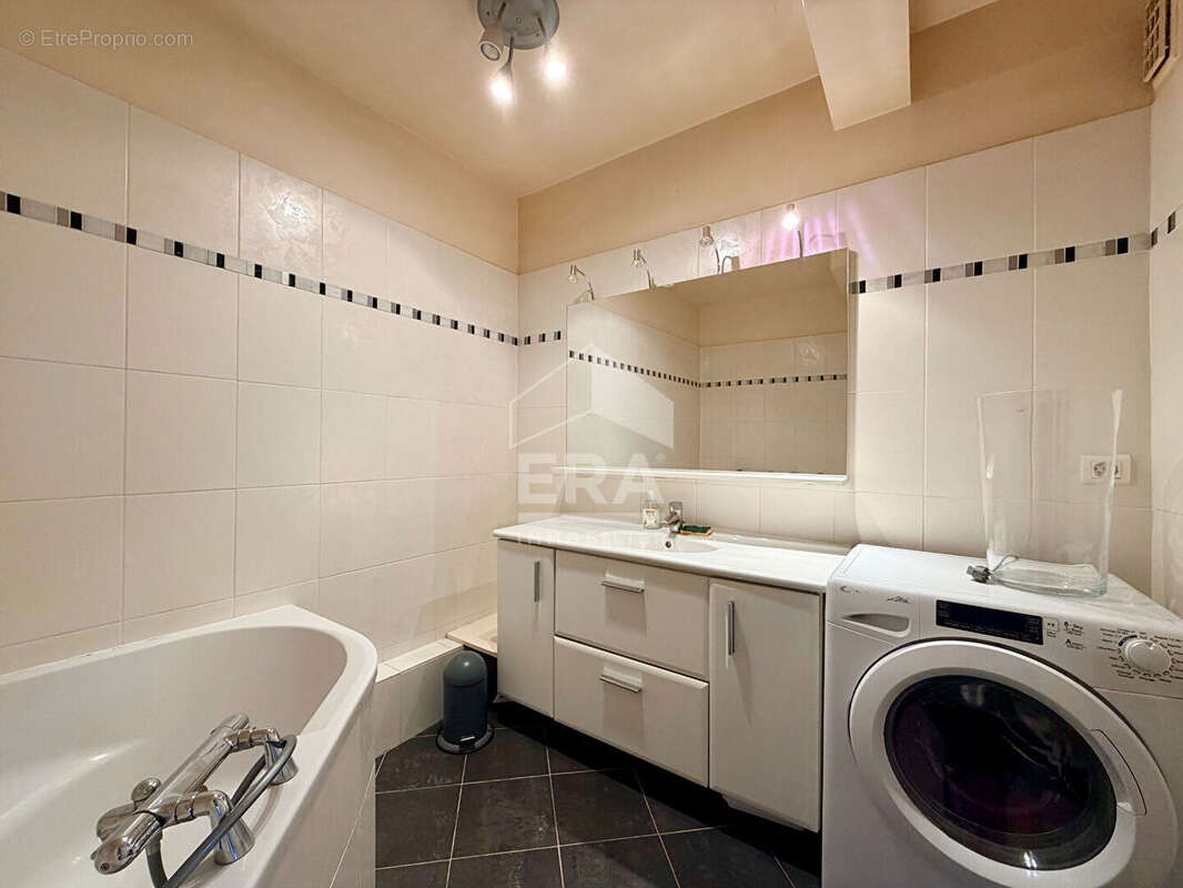 Appartement 56m² à sèvres - photo 7