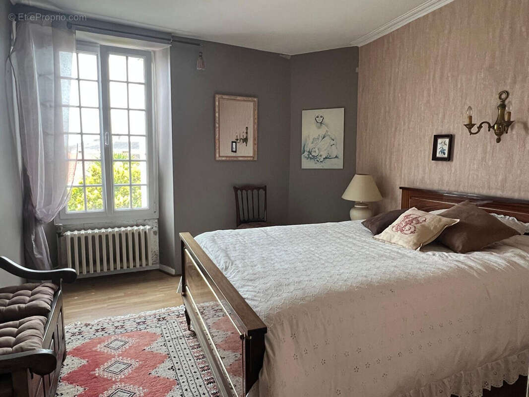 Maison à PORNIC