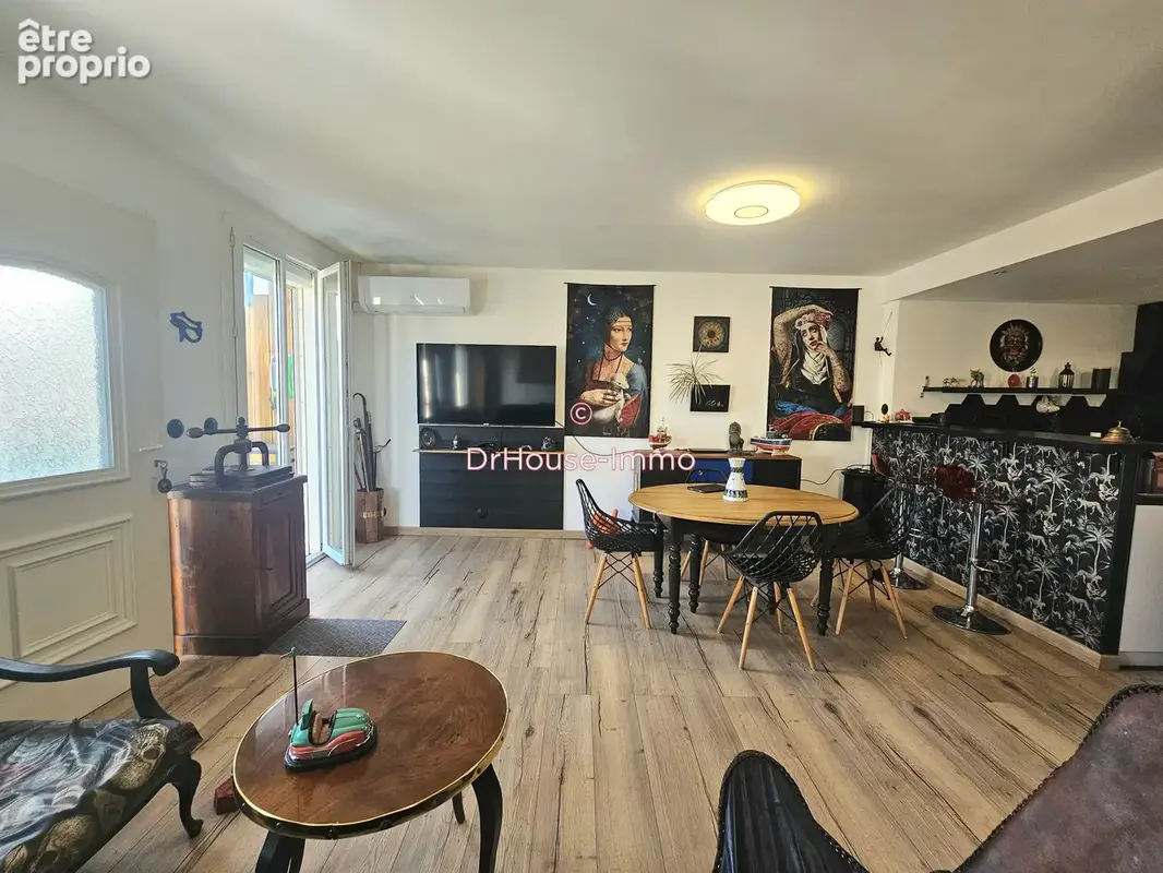 Appartement 3 pièces 77 m² à vendre à Sainte-Marie (66470) - photo 5