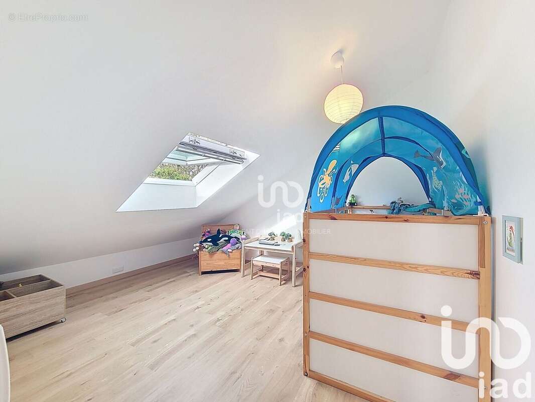 Photo 9 - Maison à AUFFREVILLE-BRASSEUIL