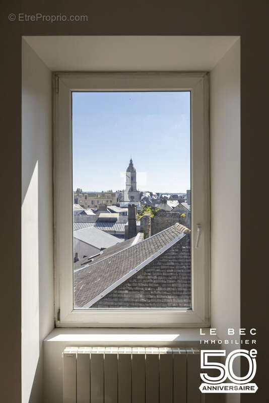 Appartement 101 m² à Vannes  - photo 6