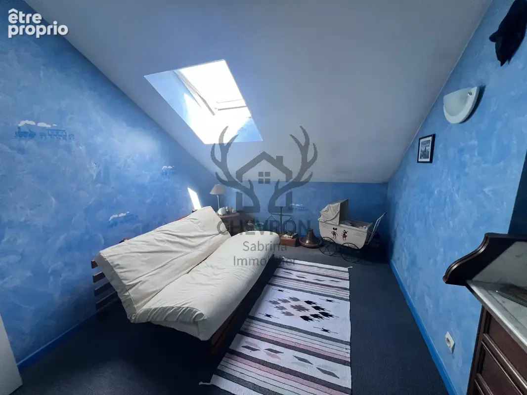 Duplex 78 m2 - Charleville-Mézières - photo 11