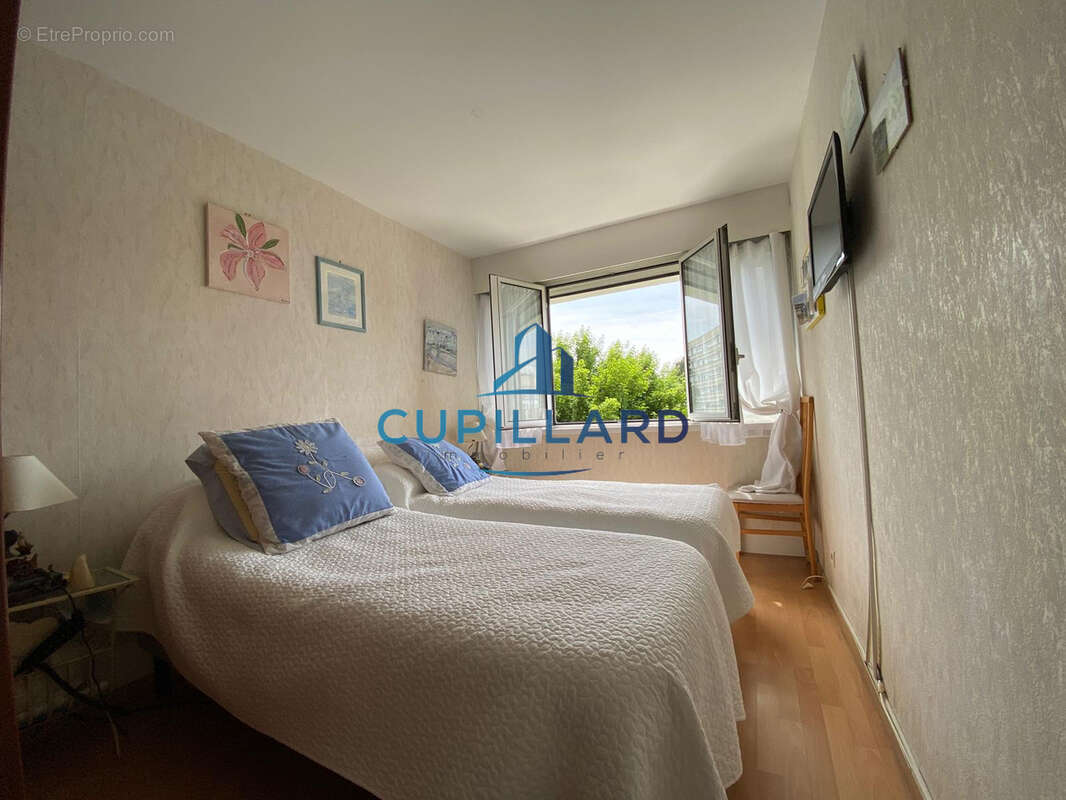 Appartement à ROANNE