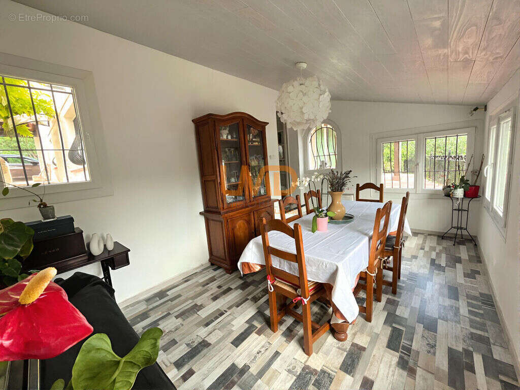 Maison à FLAYOSC