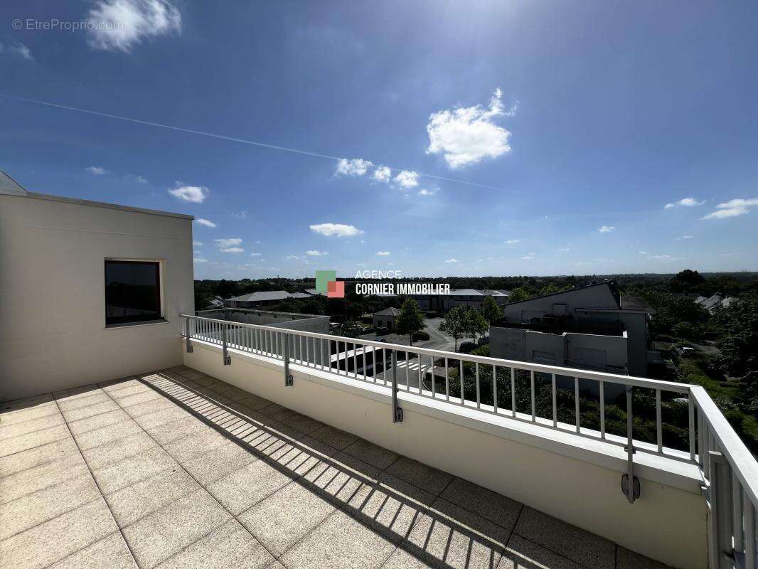 Appartement à ACIGNE