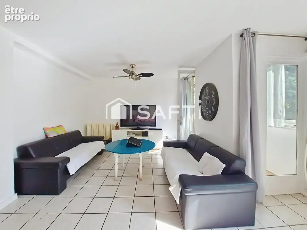Photo 1 - Appartement à MONTREUIL