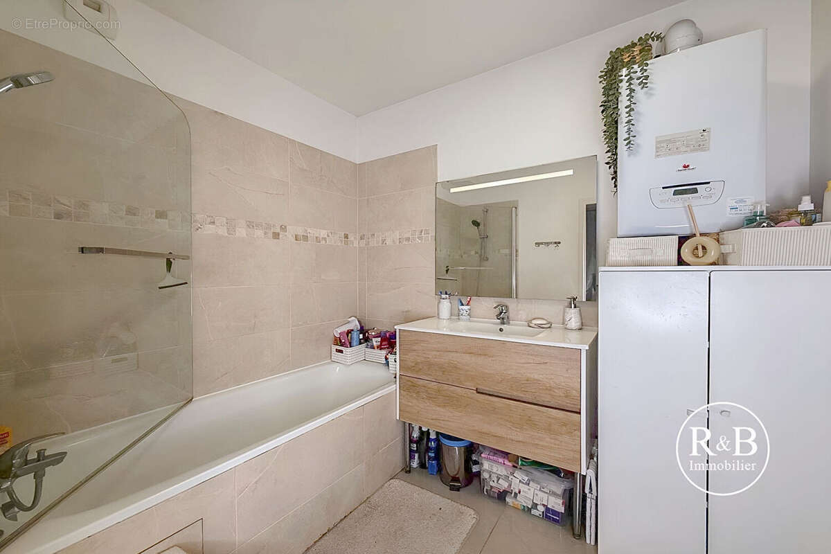 Appartement à PLAISIR