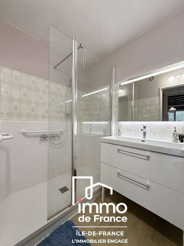 Appartement à PALAISEAU