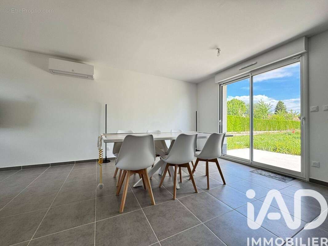 Maison 85 m² à Mametz  - photo 2