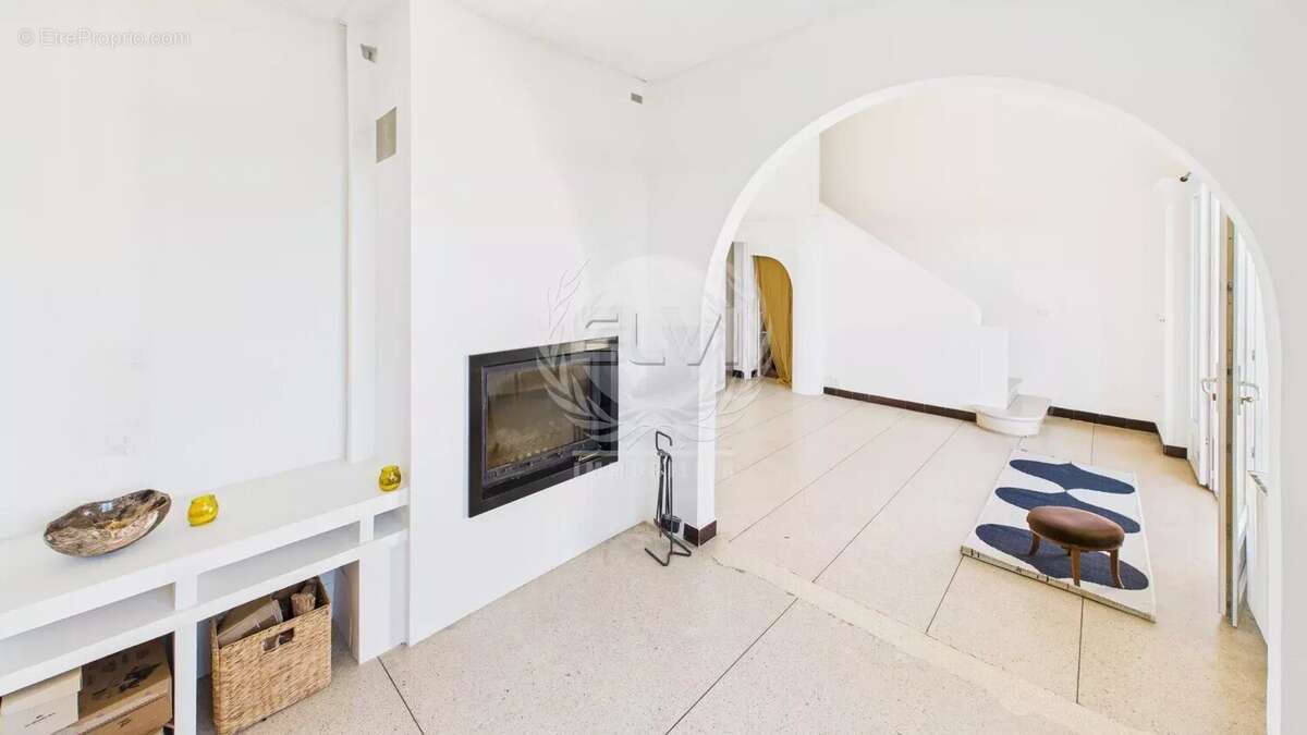 Maison à SAINTE-MAXIME