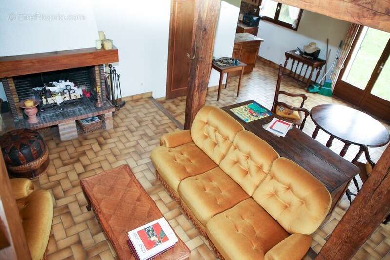 Maison à DUN-SUR-MEUSE