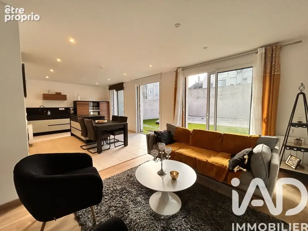 Photo 1 - Appartement à ANGERS