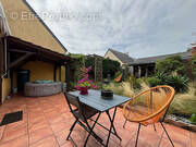 Maison à SAINT-NAZAIRE