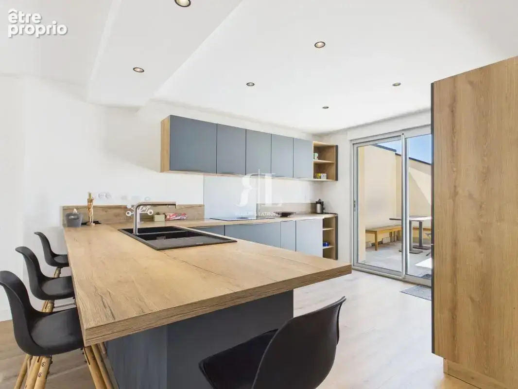 Photo Maison à Port-Louis au prix de 731 500€