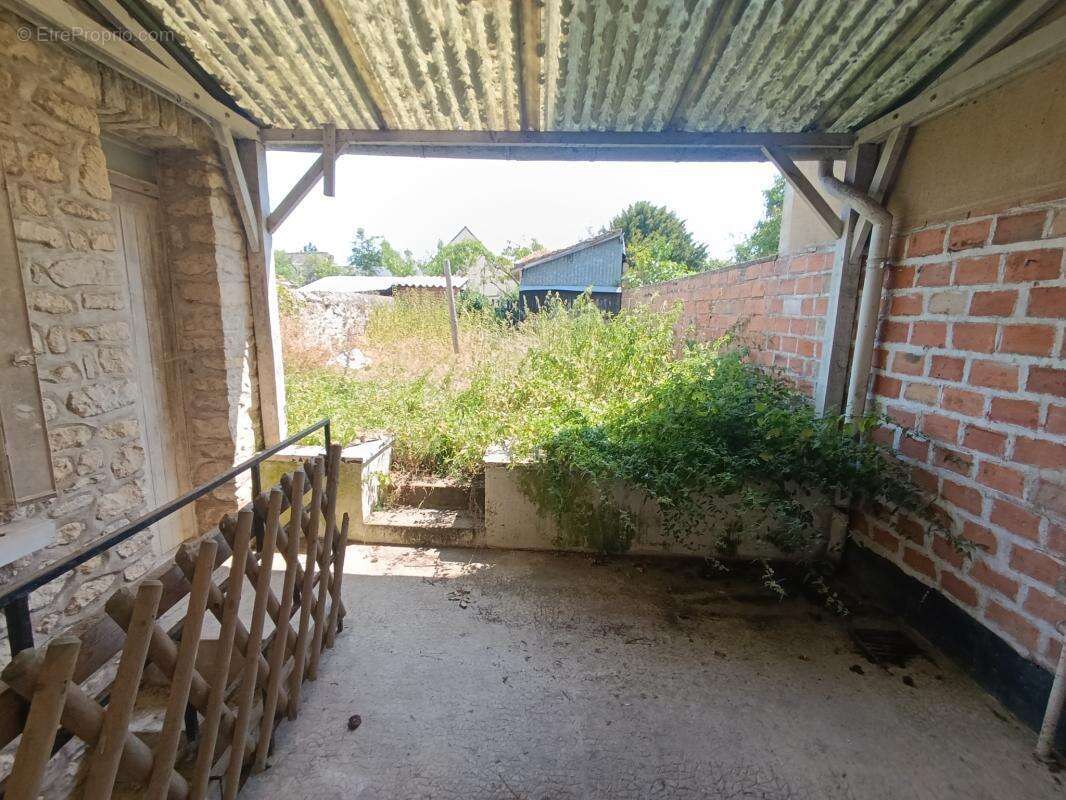 Maison de village - photo 7