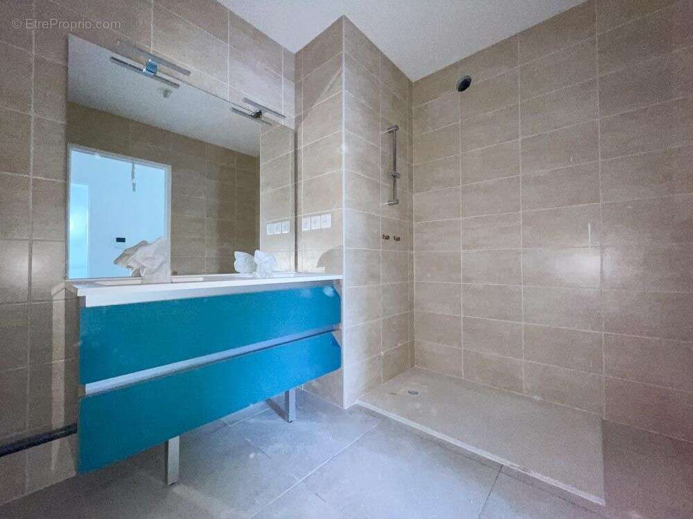 Appartement à COGNIN