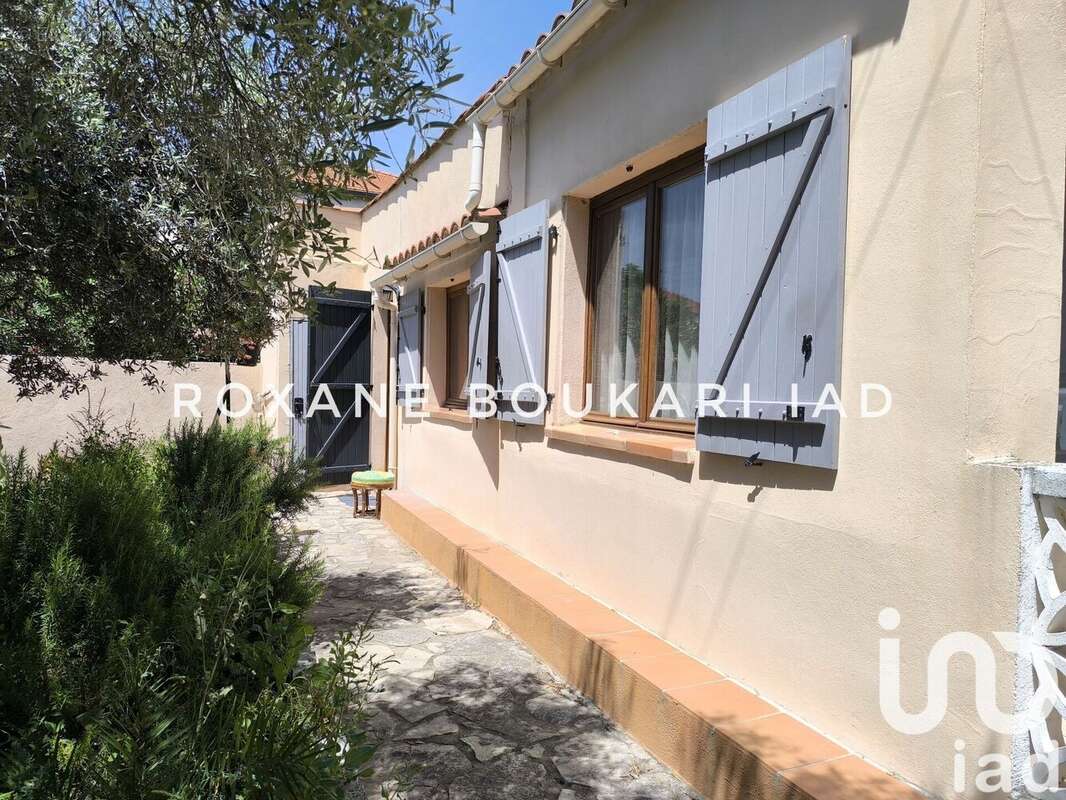 Photo 5 - Maison à TOULON
