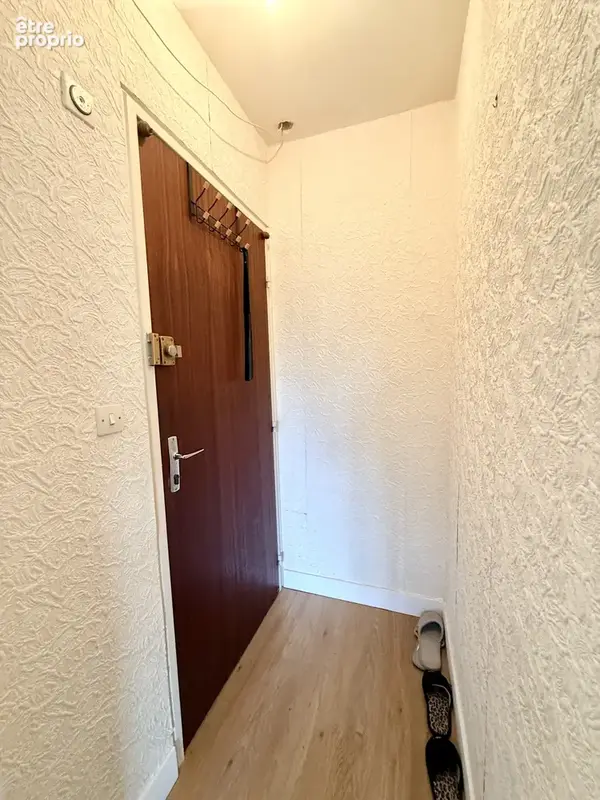 Villers-sur-Mer - Appartement 2 pièces avec balcon - photo 11