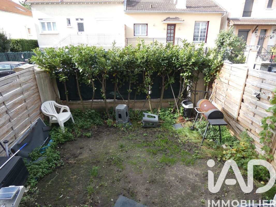 Photo 4 - Appartement à LES PAVILLONS-SOUS-BOIS