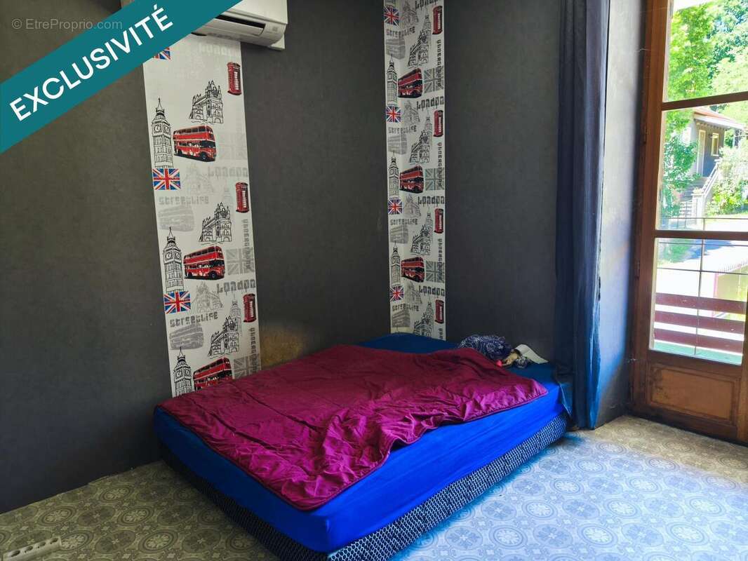 Photo 8 - Maison à AUBIN